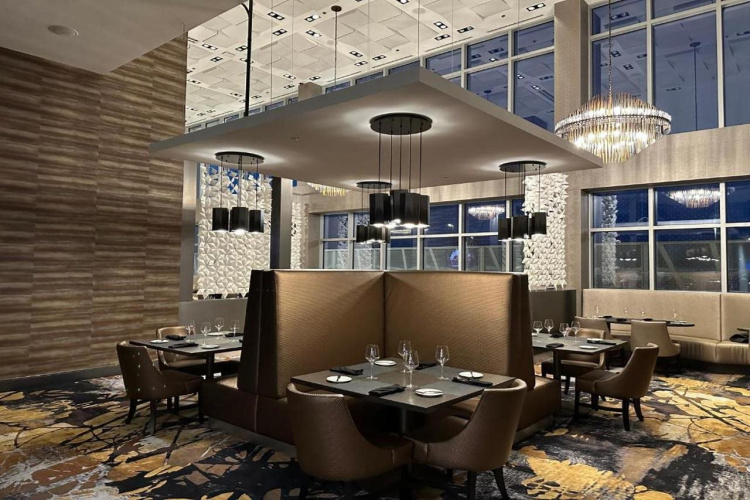Pickering Casino Resort Hotel