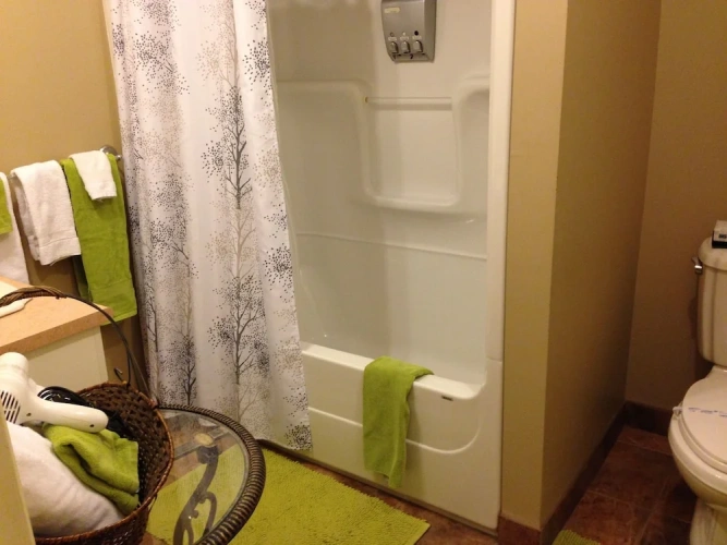 Executive Quadruple Suite