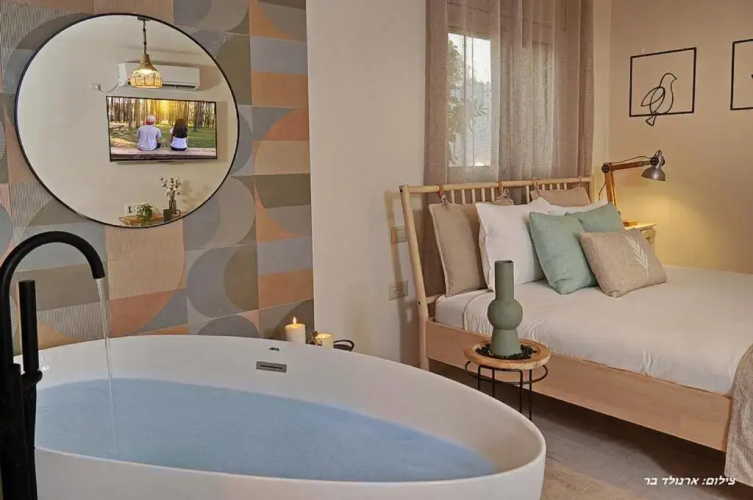 Anise Suites