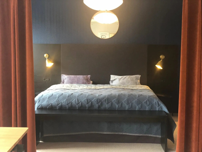 Hotel Jutlandia