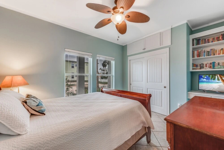Sandy Cheeks by Silver Sands Vacation Rentals