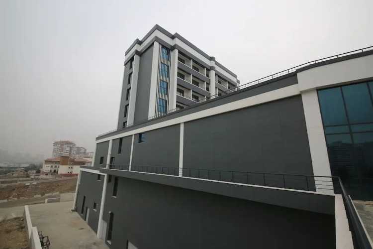 Hotelbild