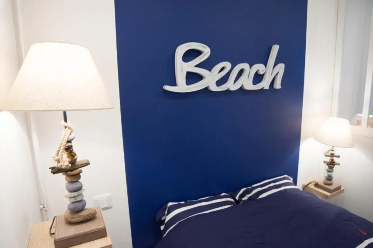 Studio "L'OCEANE"