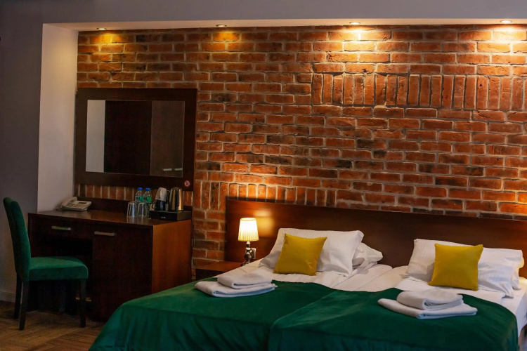 Hotel Artus