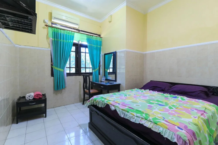 Wisma Flamboyan