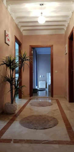 Appartement Marrakechi