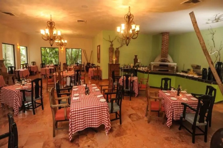 Grand Oasis Tulum Riviera - All Inclusive photo 28