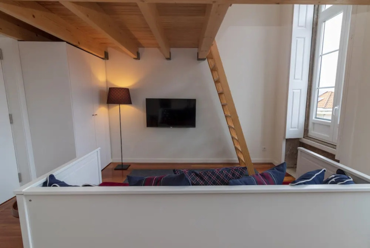 Afonso Henriques - Apartamentos