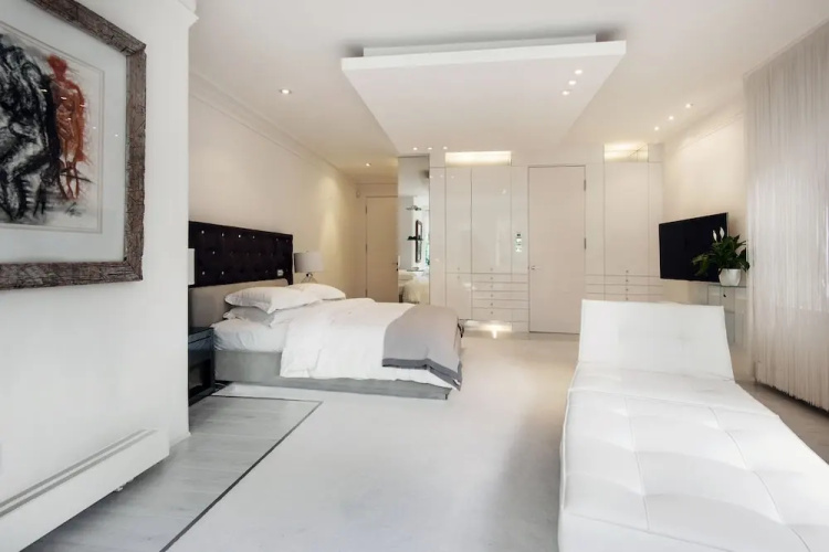 Modern Apartment in Hampstead