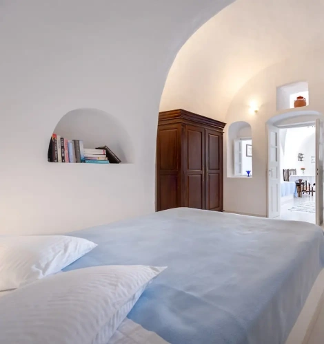 Classic Villa with sea view