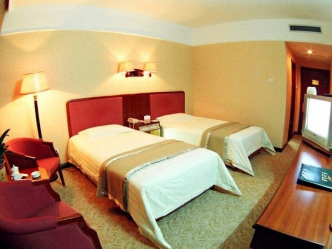 Hotelafbeelding