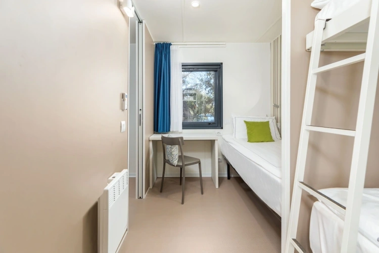 2 Bedrooms Premium room