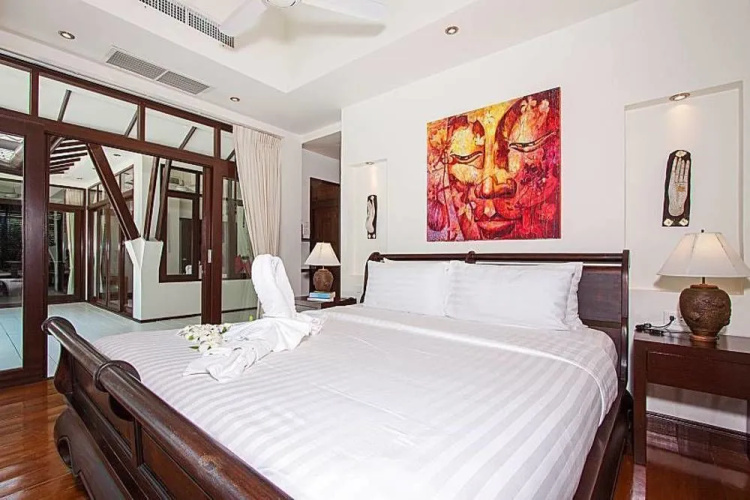 Blossom Dew Villa C
