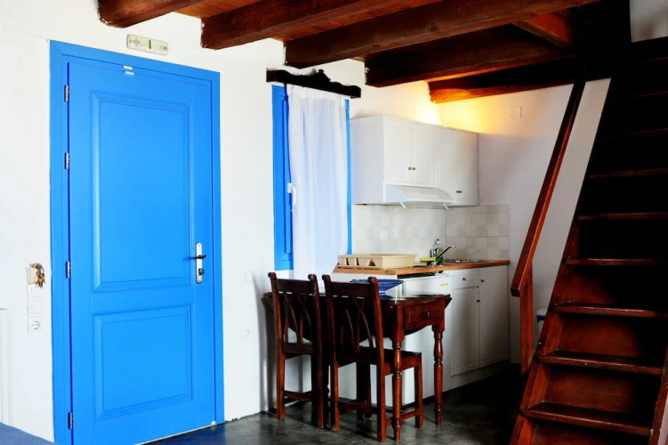 Laokasti Villas Hotel