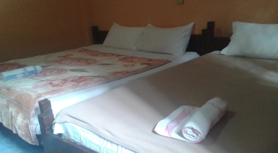 Pakbegn guesthouse