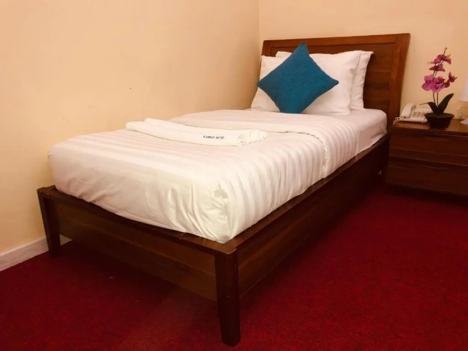 Al Karnak Hotel