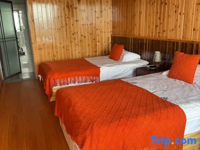 Standard room with balcony