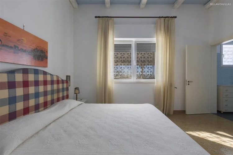 1014 Villa Miramare in Torre Suda