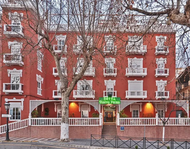 Hotelafbeelding