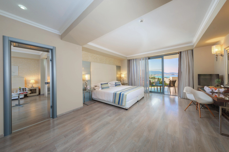 Atrium Platinum Luxury Resort Hotel & Spa photo 6