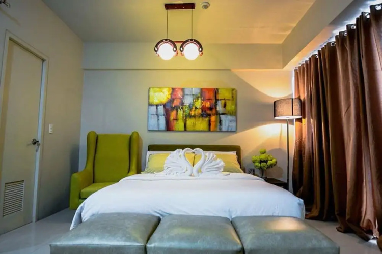 HnM Management - One Palm Tree Villas