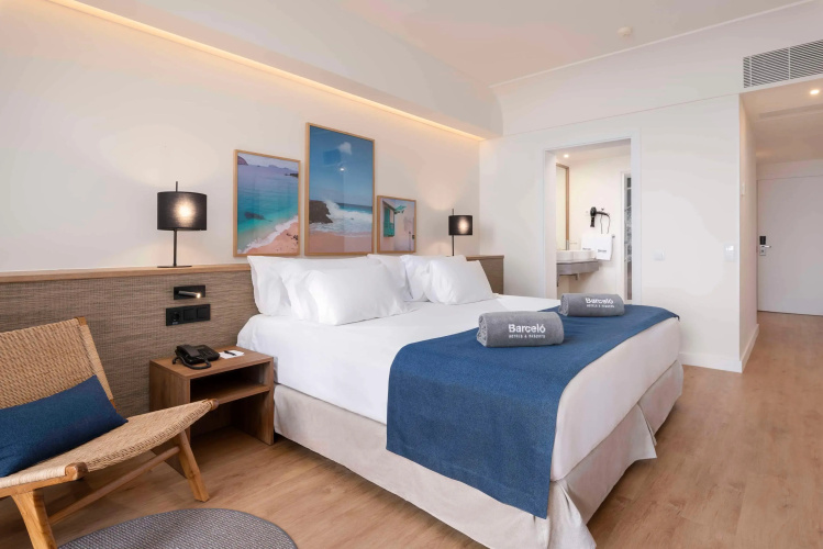 Barcelo Lanzarote Active Resort Hotel