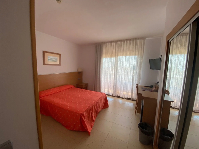 Hotel Vent de Mar