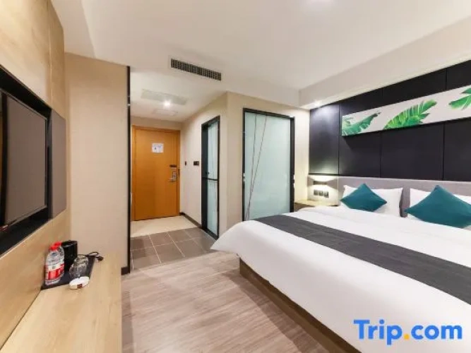 Premium Double room