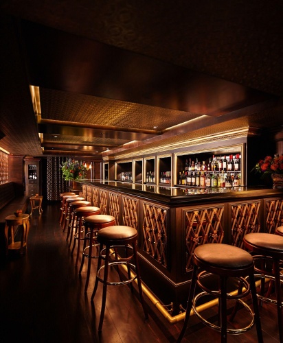 Galleria Park Hotel photo 27
