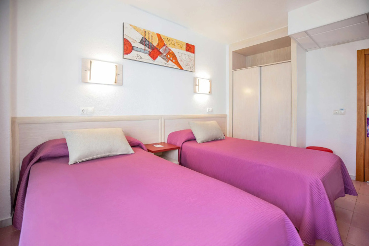 Hotel Servigroup Venus