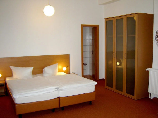 City Hotel Bremen