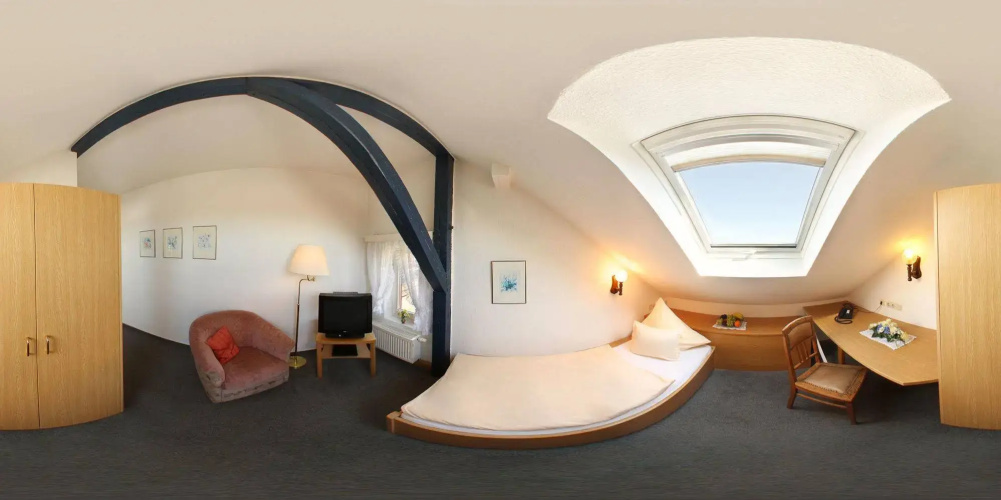 Hotel Villa Ems
