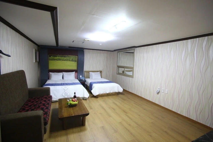 Comfort Triple room