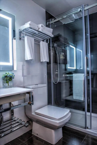 Hotel BPM - Brooklyn New York
