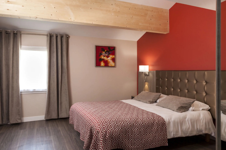 Brit Hotel Confort Foix