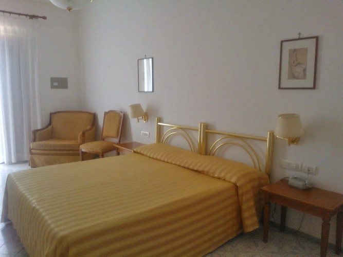 Hotel Zì 'Ntonio