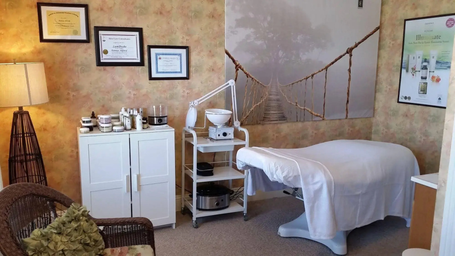Bayside Inn