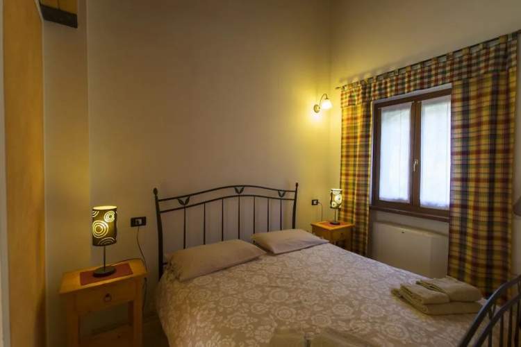 Agriturismo Revena