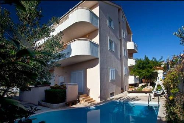 Apartments Sonja