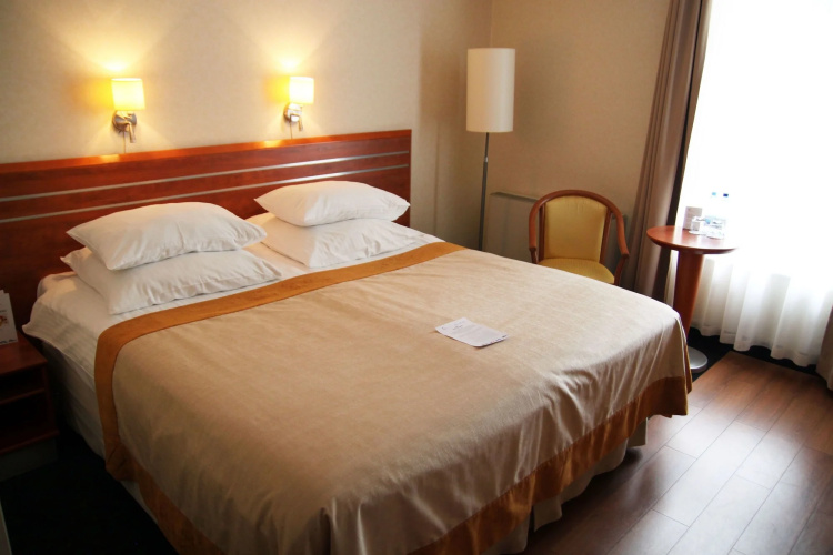 Hotel Nadmorski