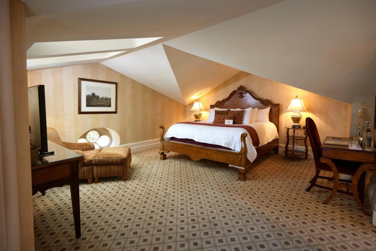 Mansion Hill Inn