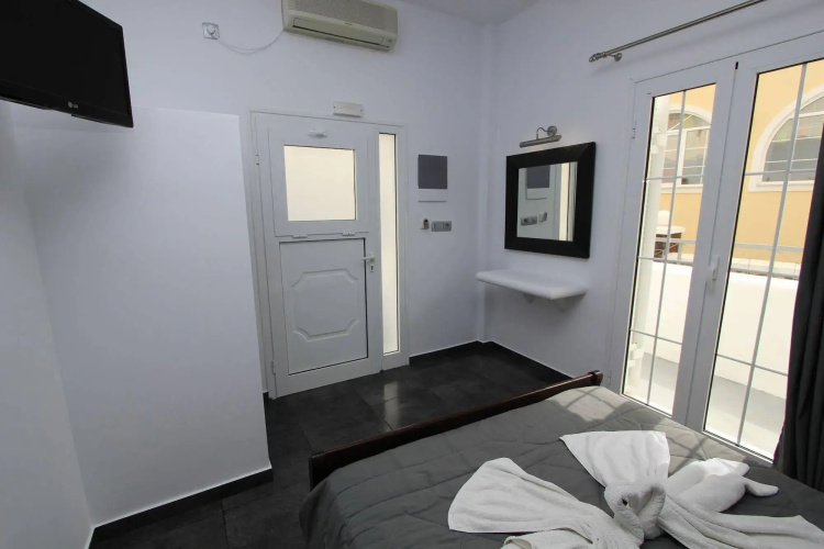 Gianna Suites
