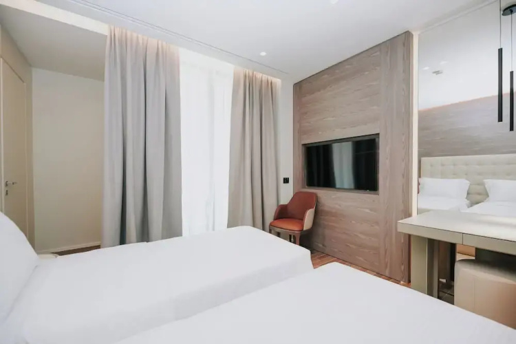 Magnus Hotel