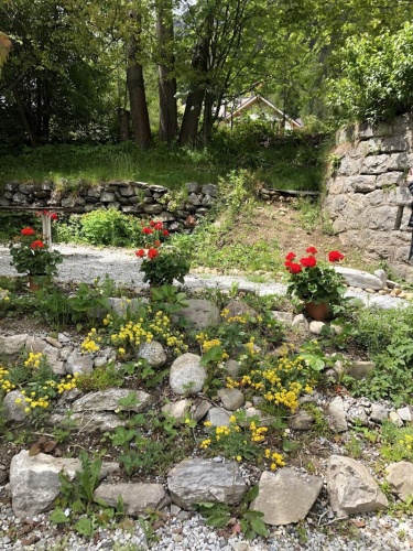 Appart'hotel Aiguille Verte photo 10