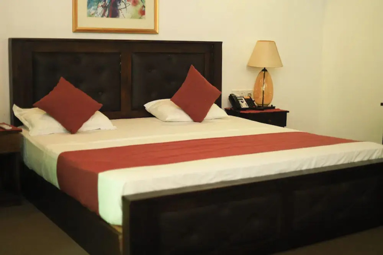 Hotel Ro Kalawewa