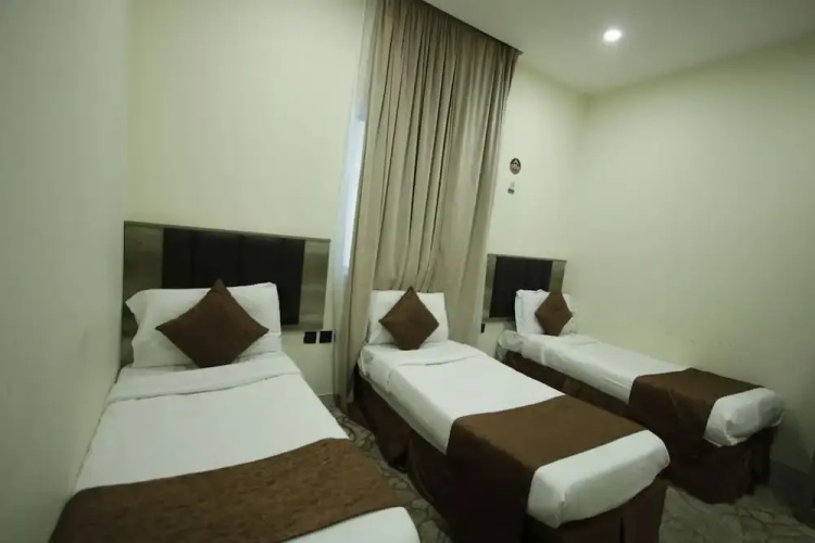 Mila Hotels Makkah