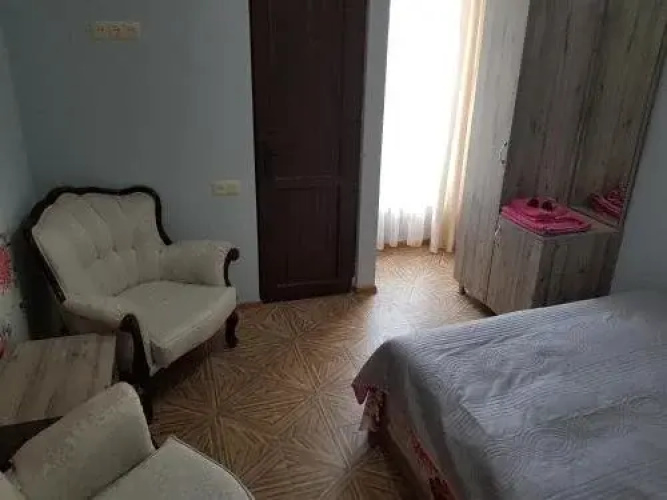 Guest House Giorgi