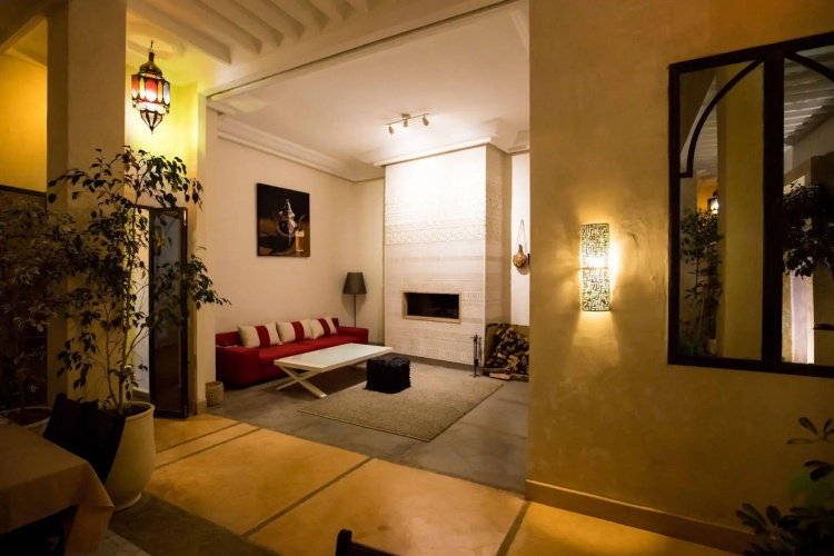 Riad Samarine
