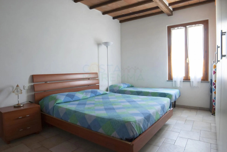 Libeccio apartment in Follonica-LIBECCIO