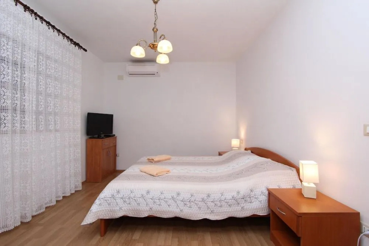 Apartment Robi